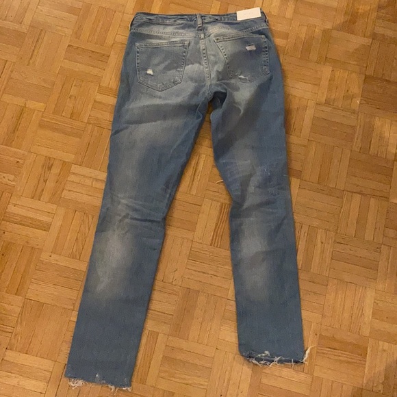 Ladies “Skinny Low Waist” Denim - Picture 4 of 5